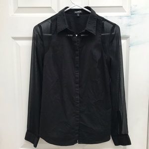 Express Essential Stretch XS